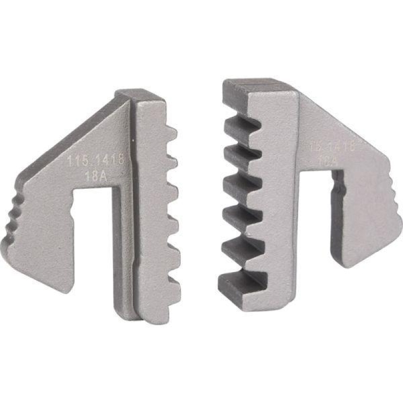 KS TOOLS Crimping Pliers Insert