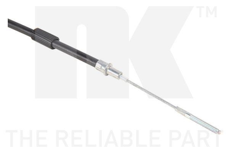 Cable, parking brake