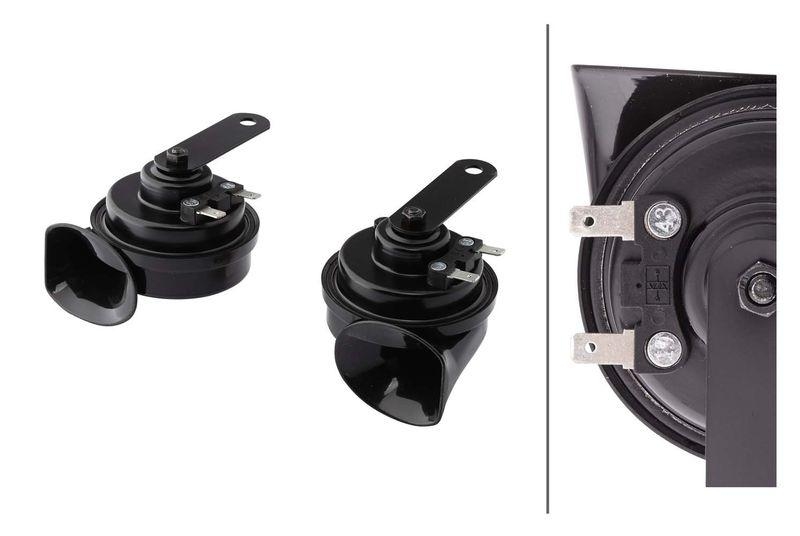 HELLA Horn 3FH 012 010-061