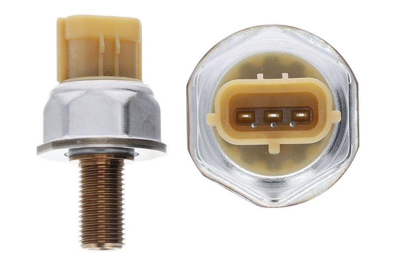 VALEO Sensor, Kraftstoffdruck 367187