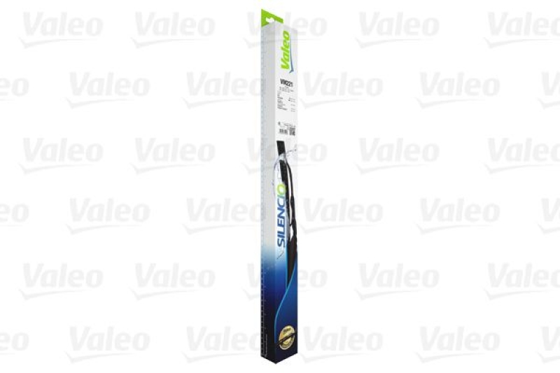 VALEO Wiper Blade SILENCIO CONVENTIONAL SET