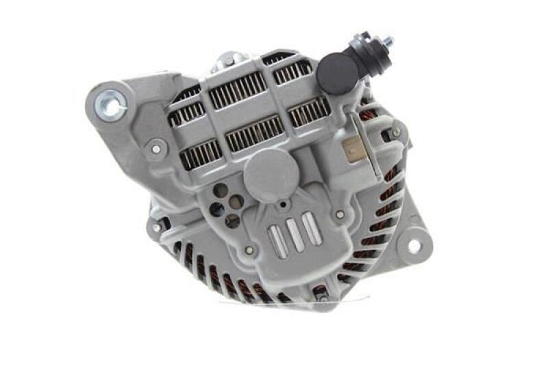 ALANKO Generator