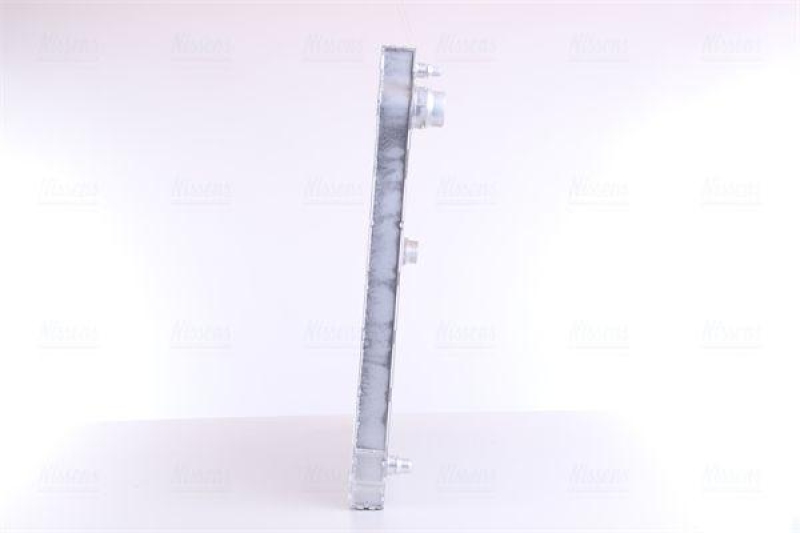 NISSENS Radiator, engine cooling