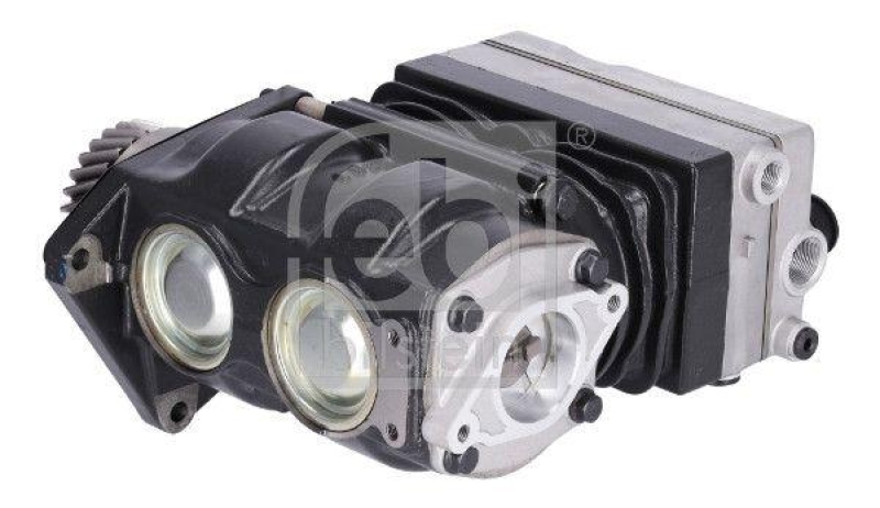 FEBI BILSTEIN Kompressor, Druckluftanlage 183002