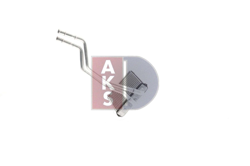 AKS DASIS Compressor, air conditioning