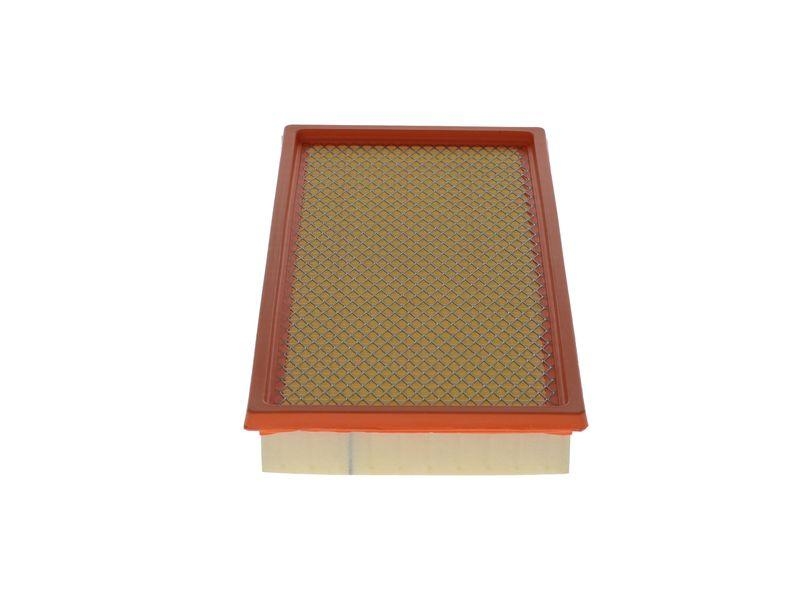 BOSCH Luftfilter