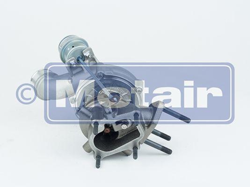 MOTAIR TURBO Lader, Aufladung Garrett Turbo NEU