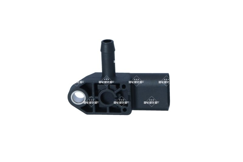 NRF Sensor, exhaust pressure