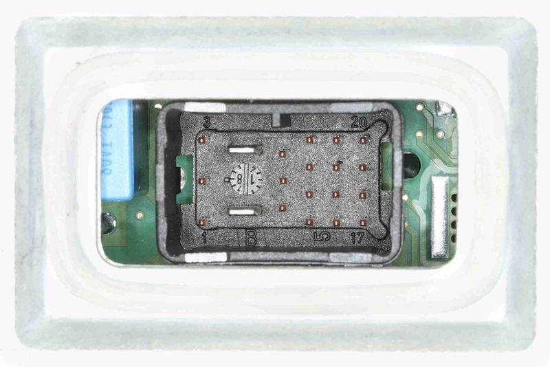 VEMO Control Unit, lights Original VEMO Quality
