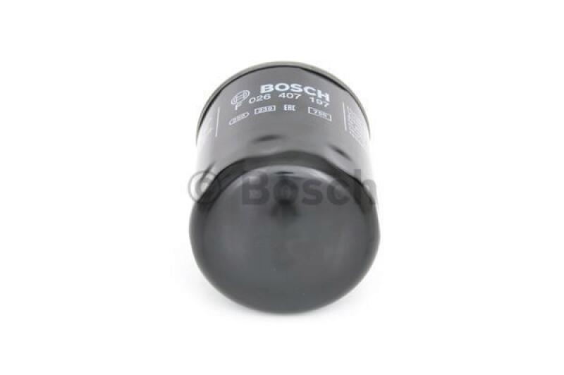 BOSCH Hydraulikfilter, Automatikgetriebe