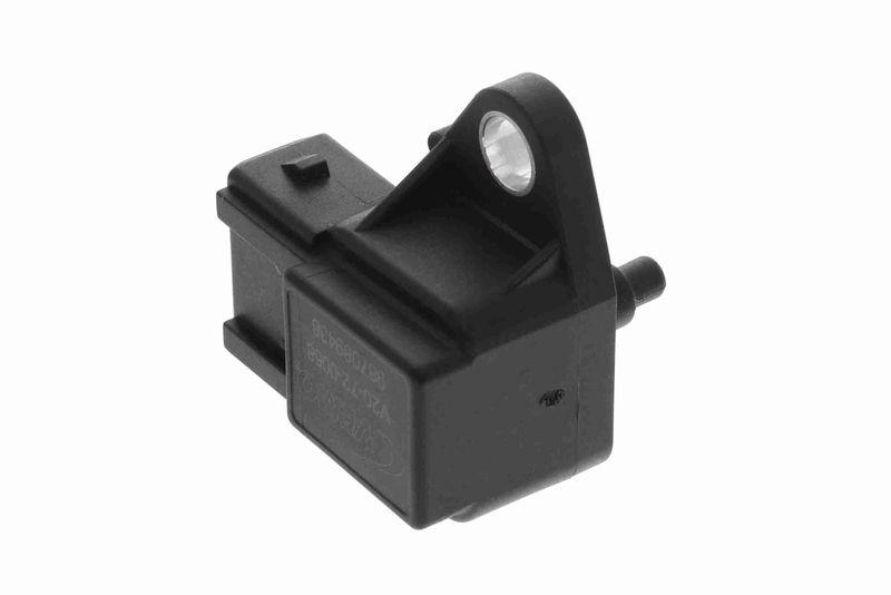 VEMO Sensor, Ladedruck Original VEMO Qualität