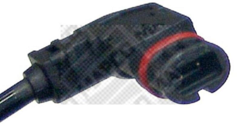 MAPCO Sensor, wheel speed