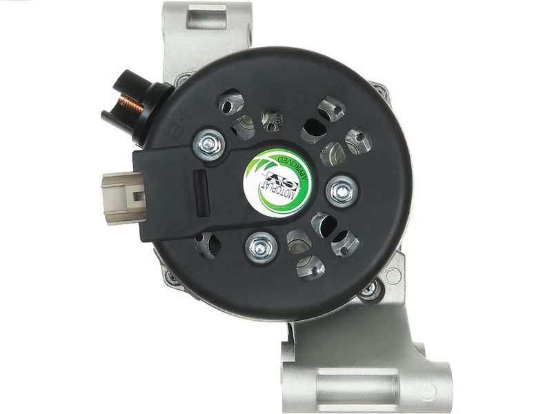 AS-PL Generator Wiederaufbereitet AS-PL