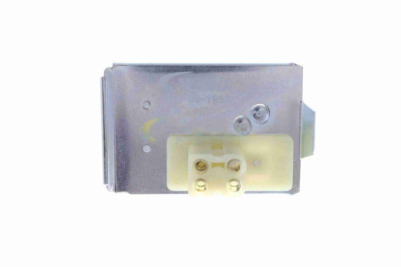 VEMO Regulator, interior blower Original VEMO Quality