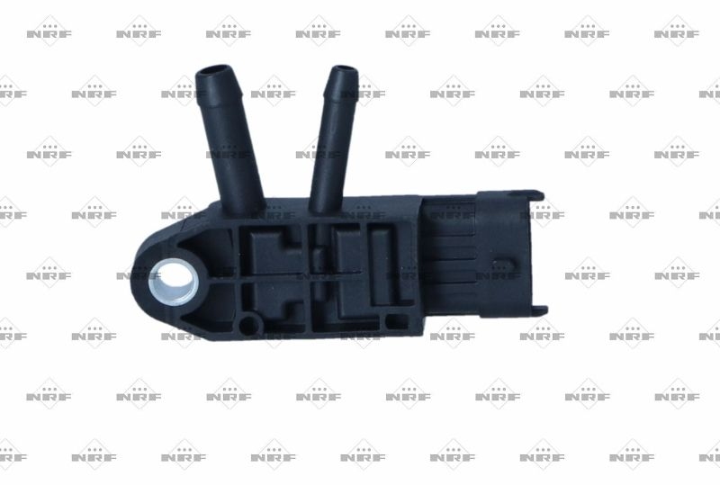 NRF Sensor, Abgasdruck
