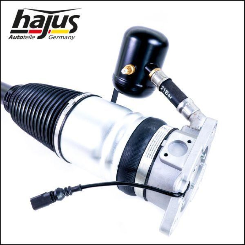 hajus Autoteile Luftfederbein 4121087