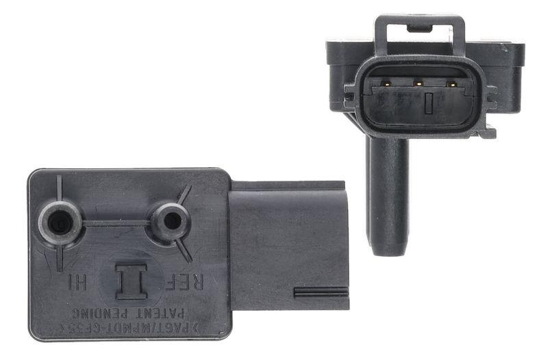 VALEO Sensor, Abgasdruck 367343