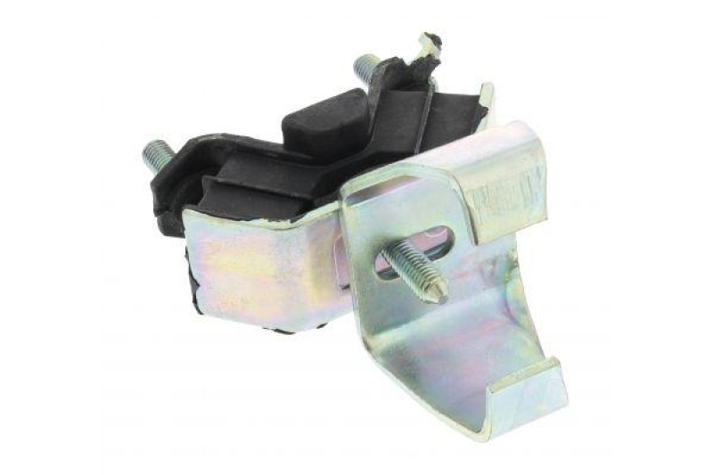 MAPCO Engine Mounting