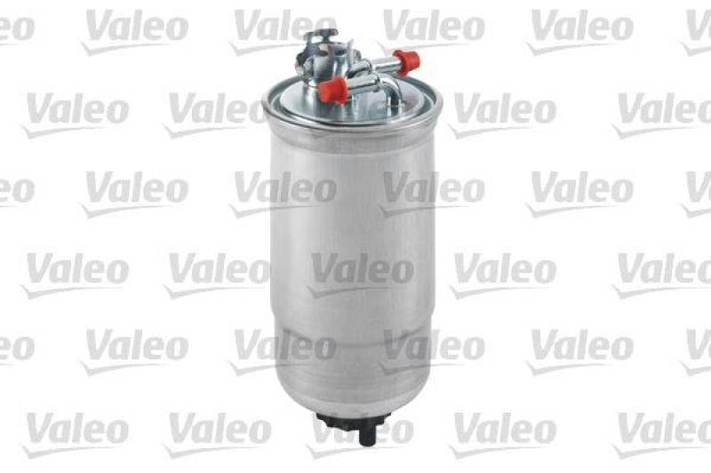 VALEO Kraftstofffilter 587505