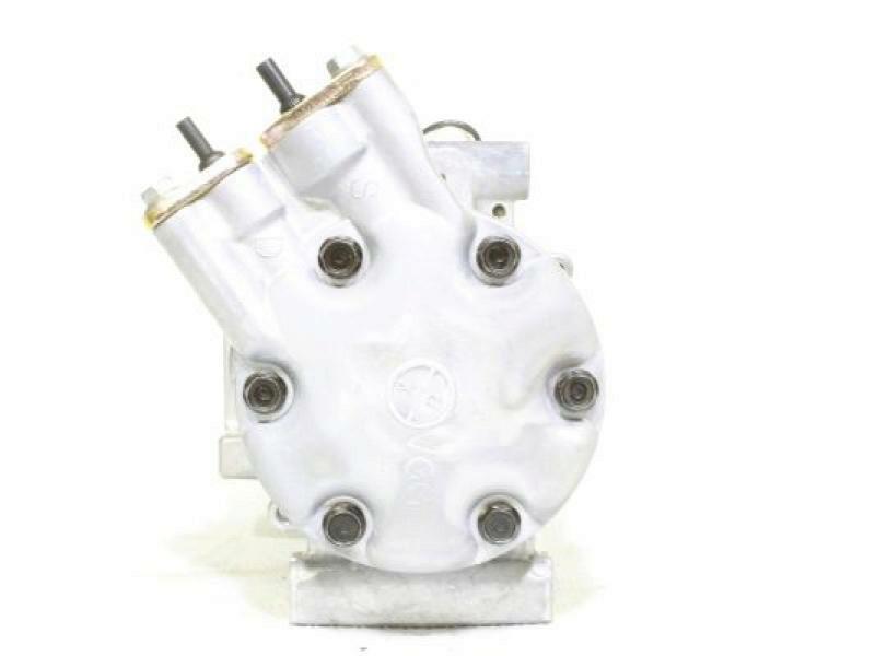 ALANKO Compressor, air conditioning