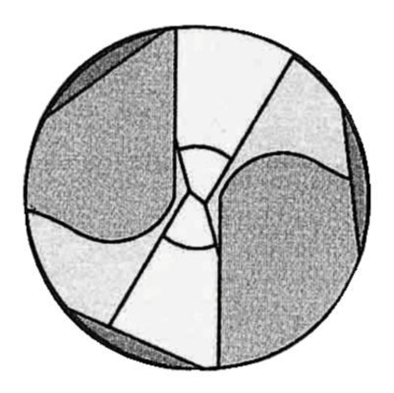 KS TOOLS Bohrer 3320110