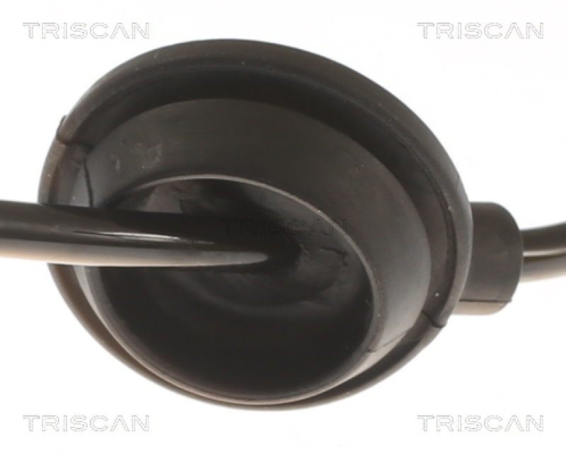 TRISCAN Sensor, Raddrehzahl