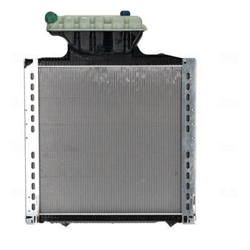 NISSENS Radiator, engine cooling