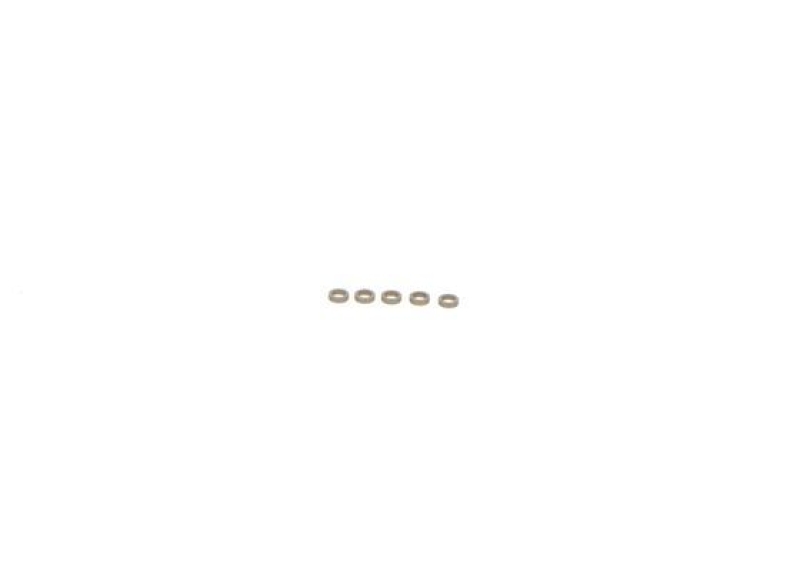 BOSCH Reparatursatz, Common-Rail-System