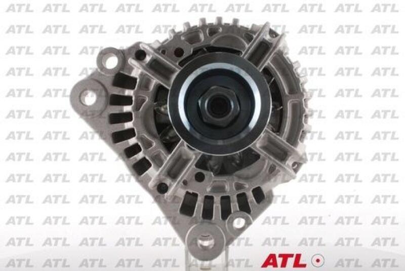 ATL Autotechnik Generator