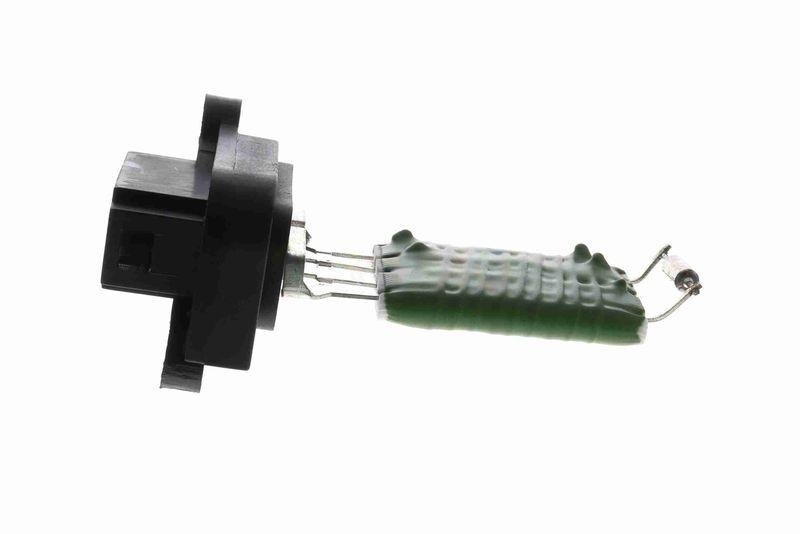 VEMO Regulator, interior blower Original VEMO Quality