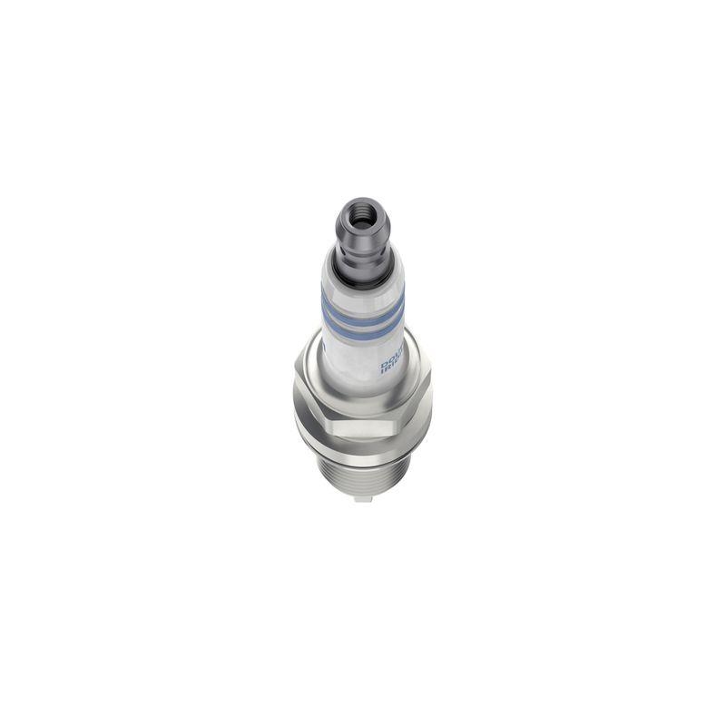 BOSCH Spark Plug Double Iridium