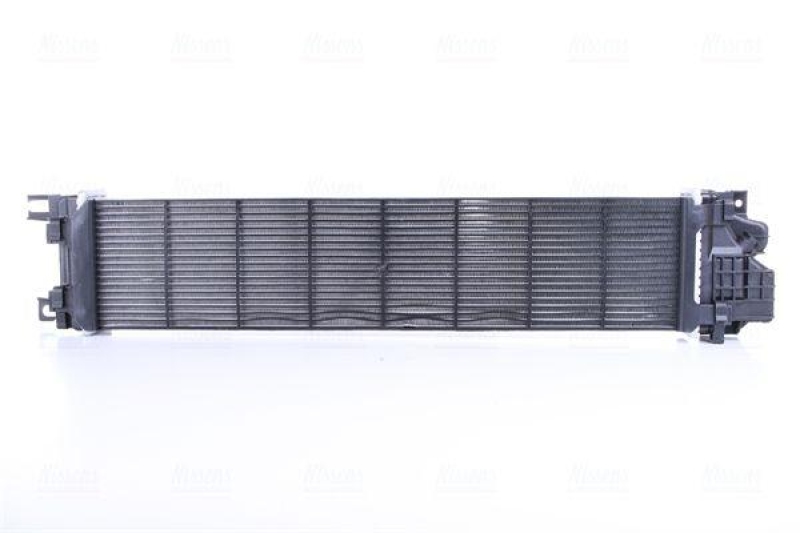 NISSENS Low Temperature Cooler, intercooler
