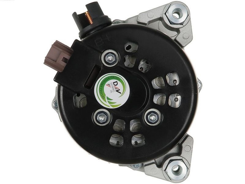 AS-PL Generator Brandneu AS-PL