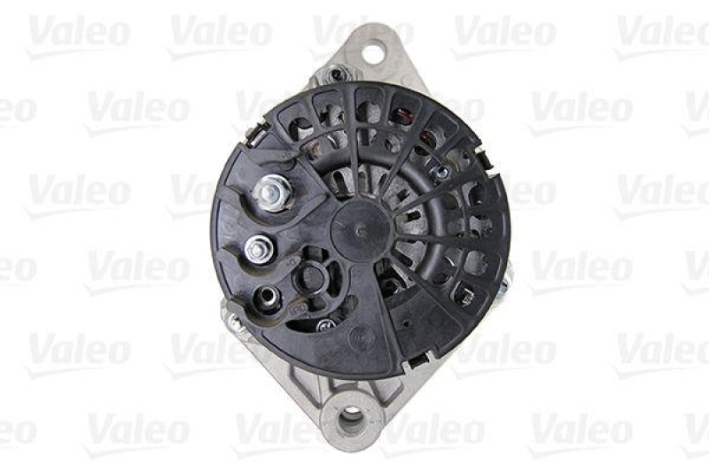 VALEO Alternator VALEO CORE-FLEX