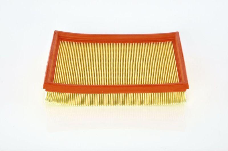 BOSCH Luftfilter 1 457 433 309