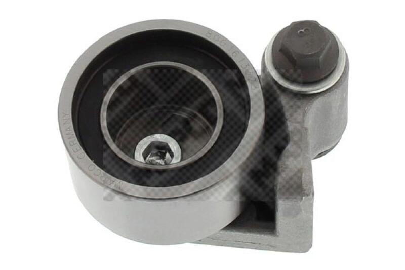 MAPCO Tensioner Pulley, timing belt