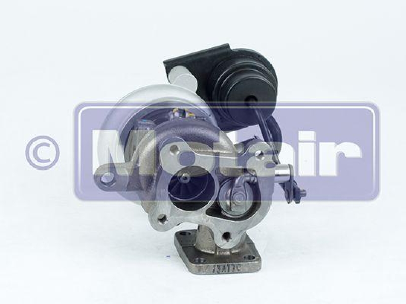 MOTAIR TURBO Lader, Aufladung Mitsubishi Turbo NEU