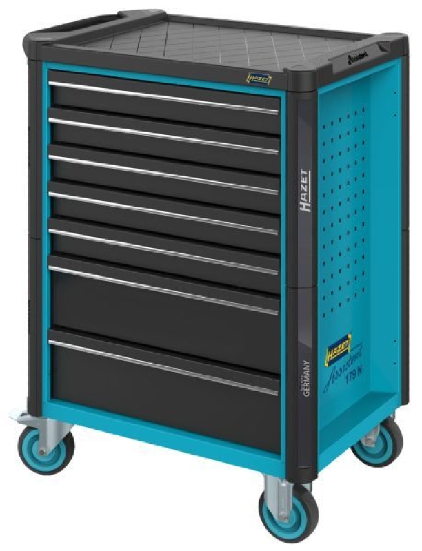 HAZET Tool Trolley Assistent