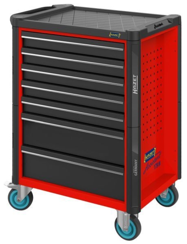 HAZET Tool Trolley