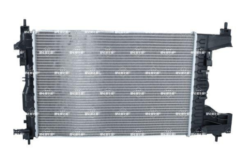 NRF Radiator, engine cooling