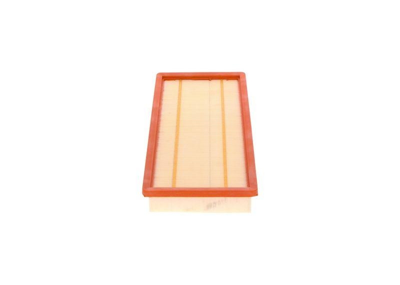 BOSCH Luftfilter