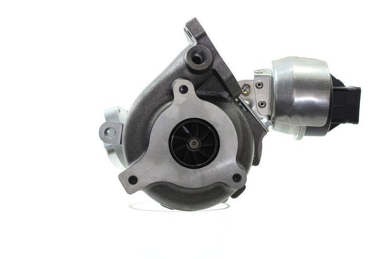 ALANKO Charger, charging system