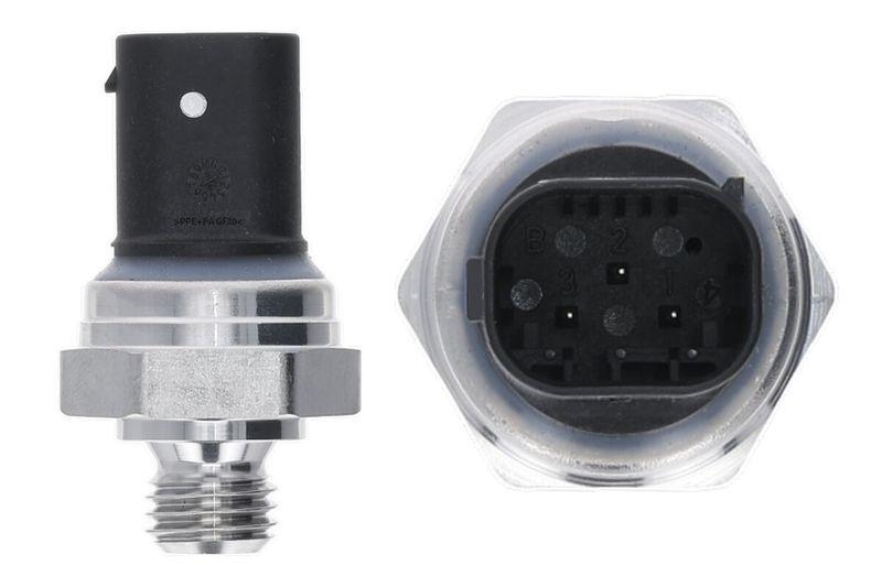 VALEO Sensor, Abgasdruck