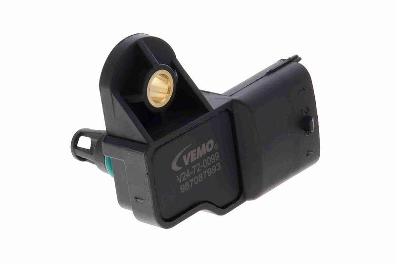 VEMO Luftdrucksensor, Höhenanpassung Green Mobility Parts