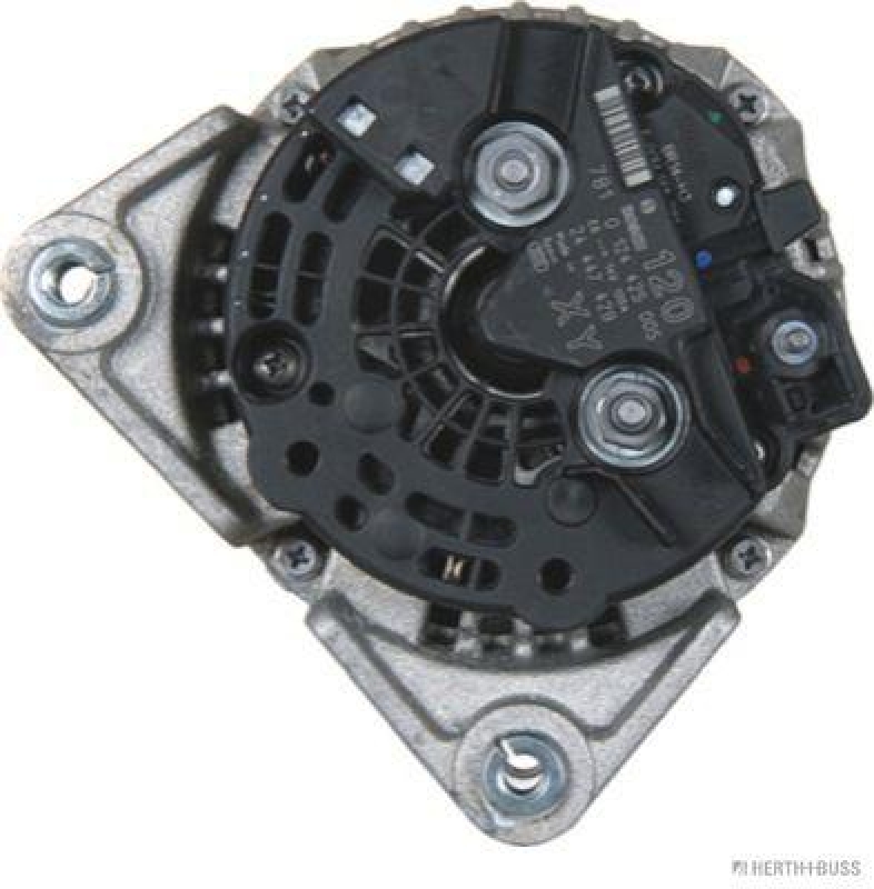 HERTH+BUSS ELPARTS Alternator