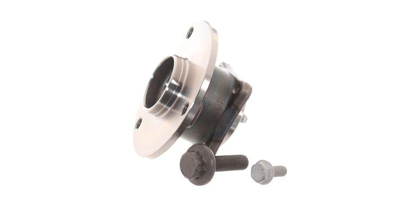 SKF Radlagersatz