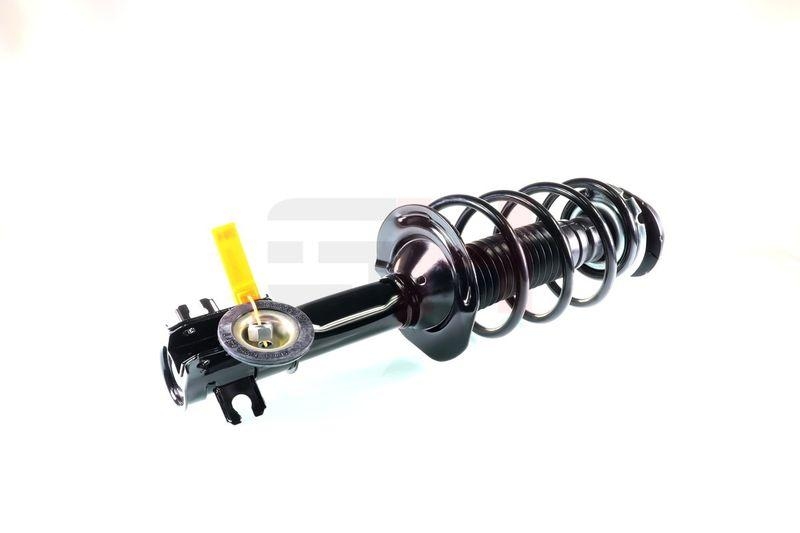 Komplett Sto&szlig;d&auml;mpfer Federbein Satz Vorne links rechts passend f&u...