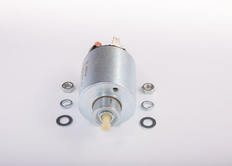 BOSCH Einspritzventil