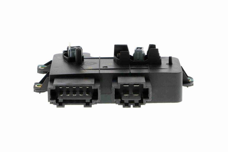 VEMO Control, seat adjustment Green Mobility Parts