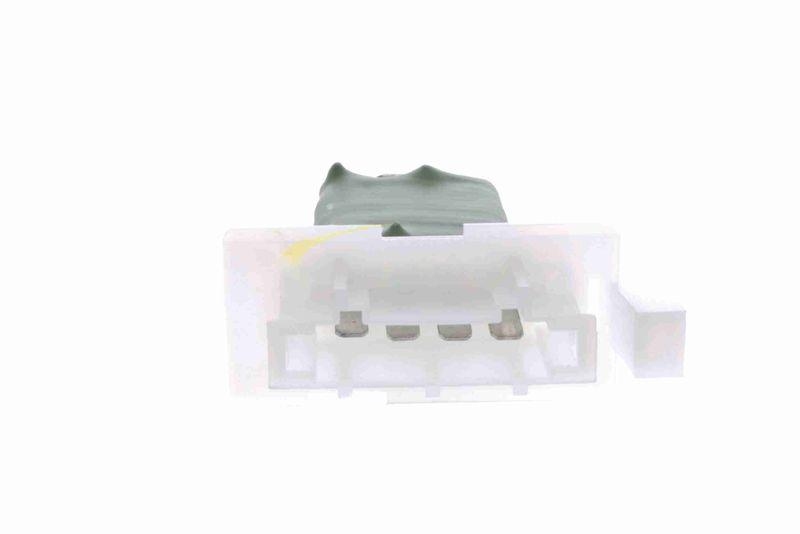 VEMO Regulator, interior blower Original VEMO Quality